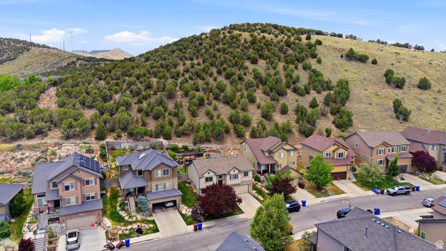 2986 E LOOKOUT DR, Eagle Mountain, UT 84005