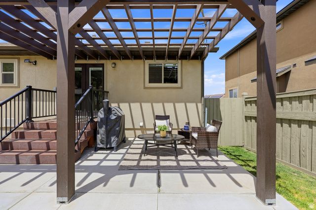 2986 E LOOKOUT DR, Eagle Mountain, UT 84005