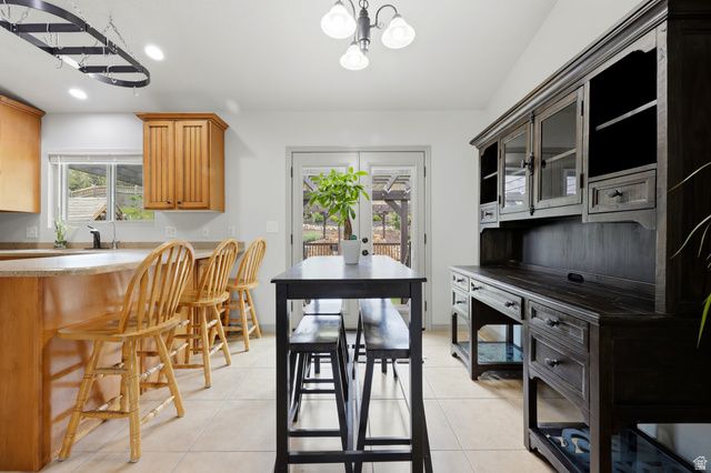 2986 E LOOKOUT DR, Eagle Mountain, UT 84005