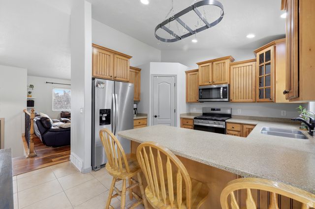 2986 E LOOKOUT DR, Eagle Mountain, UT 84005