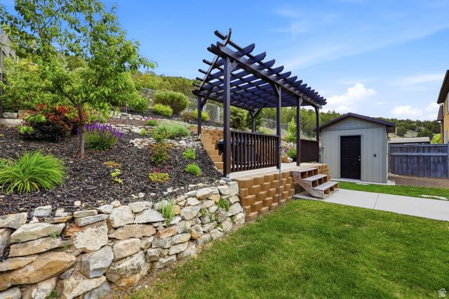 2986 E LOOKOUT DR, Eagle Mountain, UT 84005