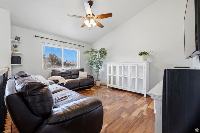2986 E LOOKOUT DR, Eagle Mountain, UT 84005