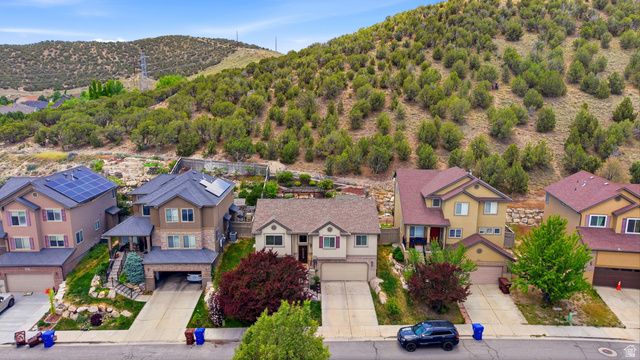 2986 E LOOKOUT DR, Eagle Mountain, UT 84005