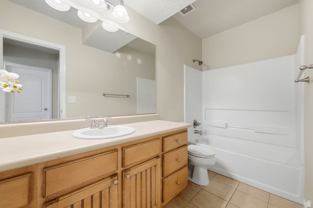 2986 E LOOKOUT DR, Eagle Mountain, UT 84005