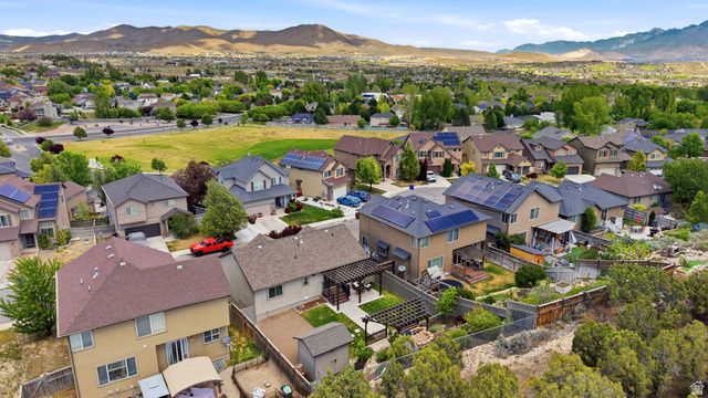 2986 E LOOKOUT DR, Eagle Mountain, UT 84005