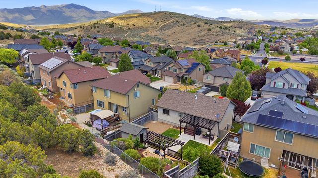 2986 E LOOKOUT DR, Eagle Mountain, UT 84005