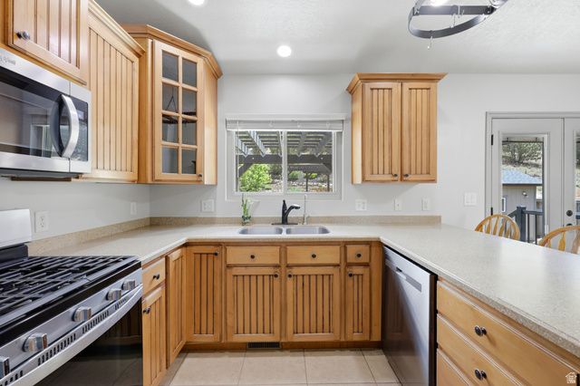 2986 E LOOKOUT DR, Eagle Mountain, UT 84005