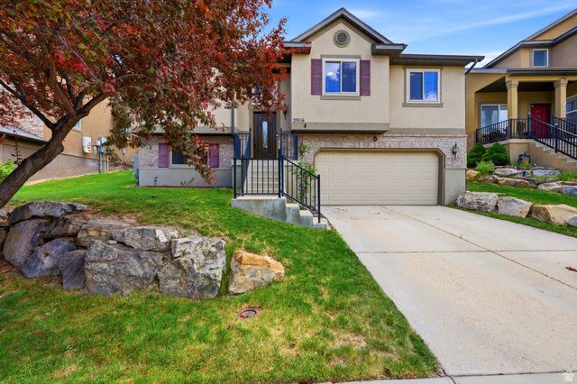 2986 E LOOKOUT DR, Eagle Mountain, UT 84005
