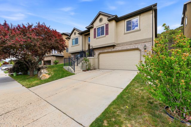 2986 E LOOKOUT DR, Eagle Mountain, UT 84005