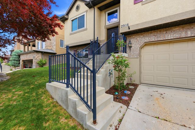 2986 E LOOKOUT DR, Eagle Mountain, UT 84005