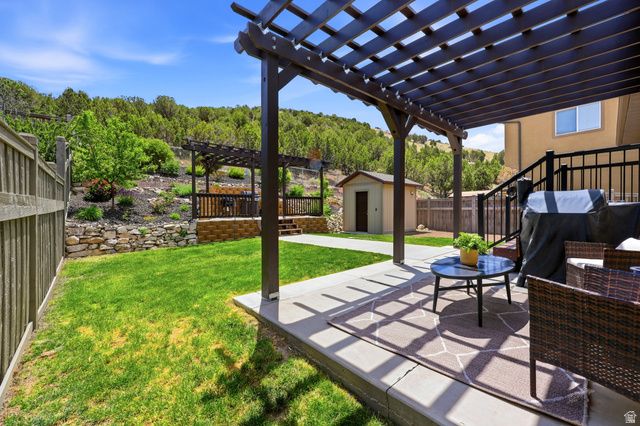 2986 E LOOKOUT DR, Eagle Mountain, UT 84005