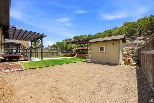 2986 E LOOKOUT DR, Eagle Mountain, UT 84005