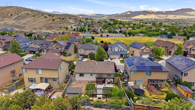 2986 E LOOKOUT DR, Eagle Mountain, UT 84005