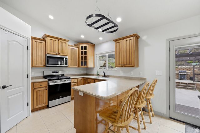 2986 E LOOKOUT DR, Eagle Mountain, UT 84005