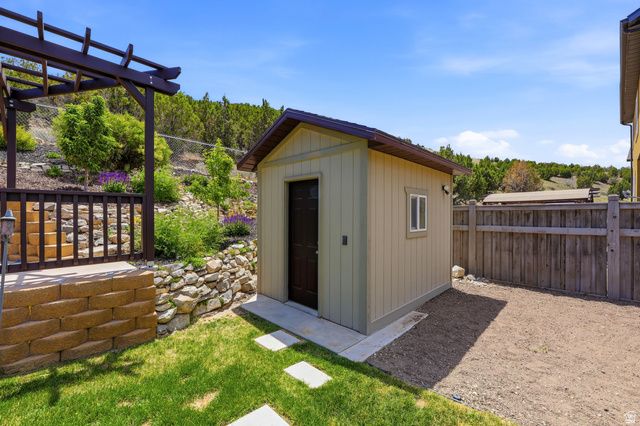 2986 E LOOKOUT DR, Eagle Mountain, UT 84005