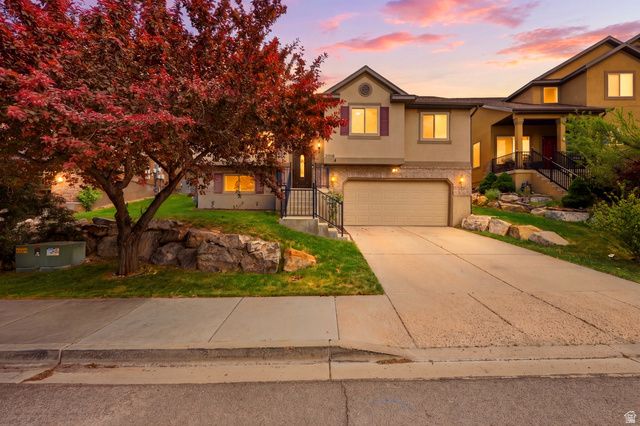 2986 E LOOKOUT DR, Eagle Mountain, UT 84005