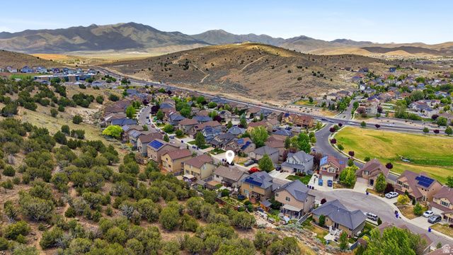 2986 E LOOKOUT DR, Eagle Mountain, UT 84005