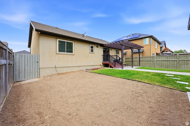 2986 E LOOKOUT DR, Eagle Mountain, UT 84005