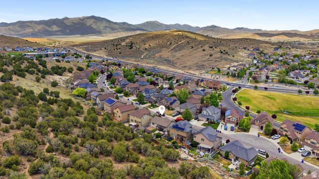 2986 E LOOKOUT DR, Eagle Mountain, UT 84005