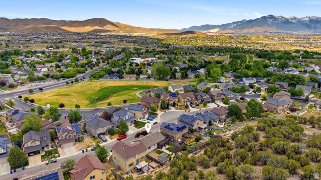 2986 E LOOKOUT DR, Eagle Mountain, UT 84005