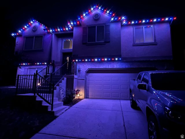 2986 E LOOKOUT DR, Eagle Mountain, UT 84005