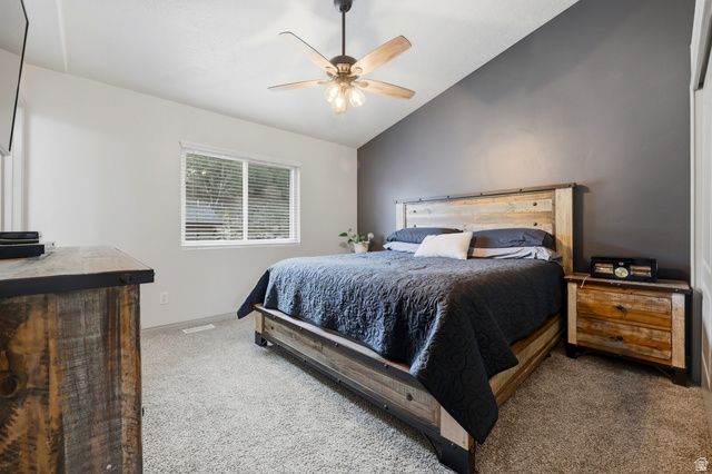 2986 E LOOKOUT DR, Eagle Mountain, UT 84005