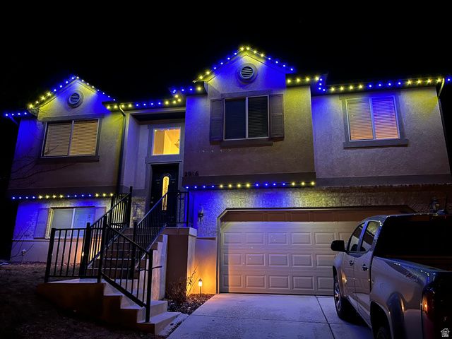 2986 E LOOKOUT DR, Eagle Mountain, UT 84005