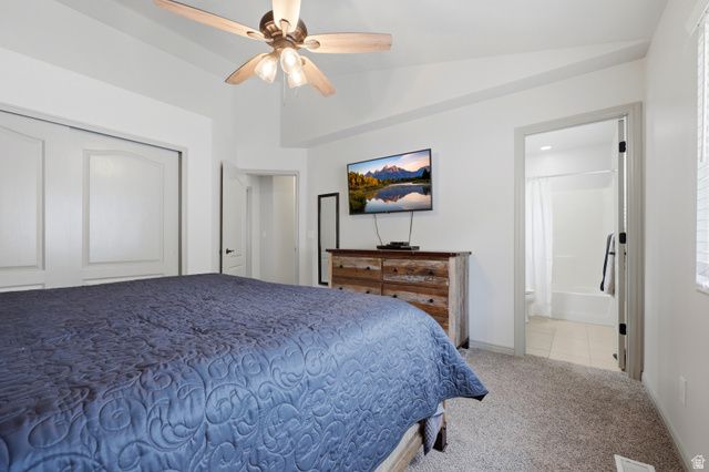 2986 E LOOKOUT DR, Eagle Mountain, UT 84005