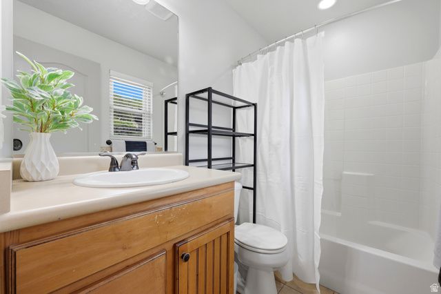 2986 E LOOKOUT DR, Eagle Mountain, UT 84005
