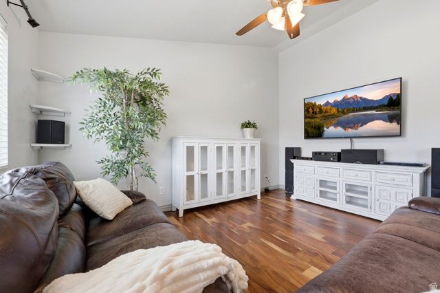 2986 E LOOKOUT DR, Eagle Mountain, UT 84005