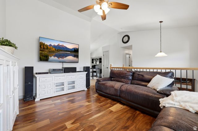 2986 E LOOKOUT DR, Eagle Mountain, UT 84005