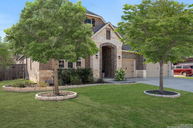 28827 PFEIFFERS GATE, Fair Oaks Ranch, TX 78015