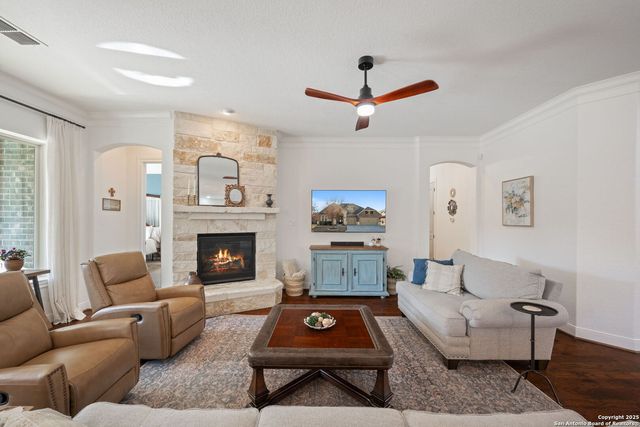 28827 PFEIFFERS GATE, Fair Oaks Ranch, TX 78015