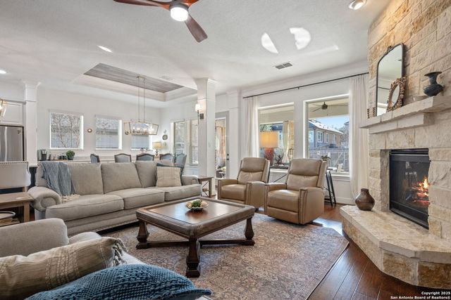 28827 PFEIFFERS GATE, Fair Oaks Ranch, TX 78015