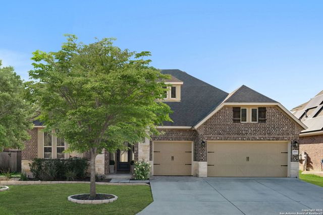 28827 PFEIFFERS GATE, Fair Oaks Ranch, TX 78015