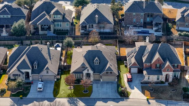 28827 PFEIFFERS GATE, Fair Oaks Ranch, TX 78015