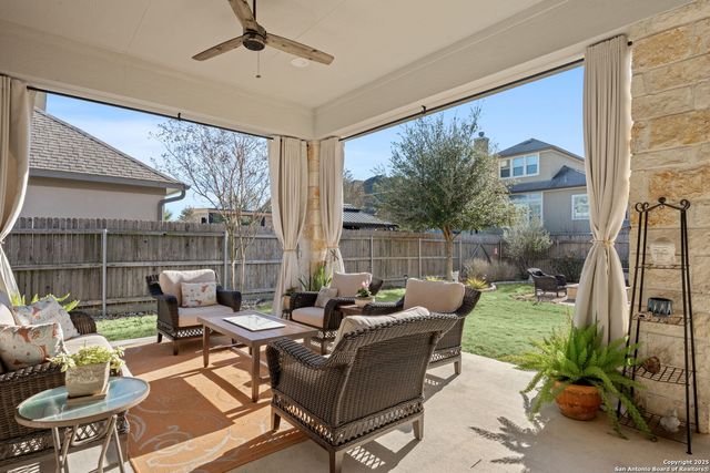 28827 PFEIFFERS GATE, Fair Oaks Ranch, TX 78015
