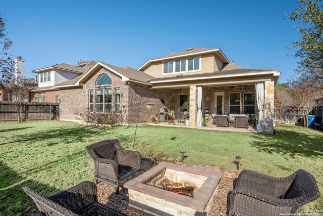 28827 PFEIFFERS GATE, Fair Oaks Ranch, TX 78015