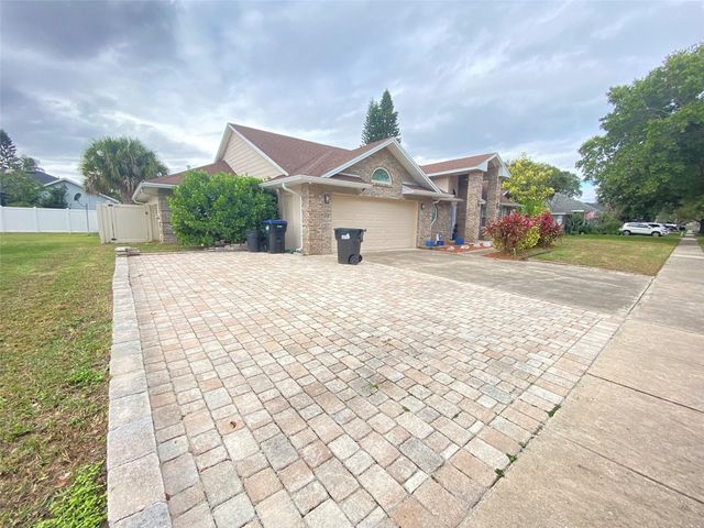 4955 SOUTHFORK RANCH DRIVE, Orlando, FL 32812