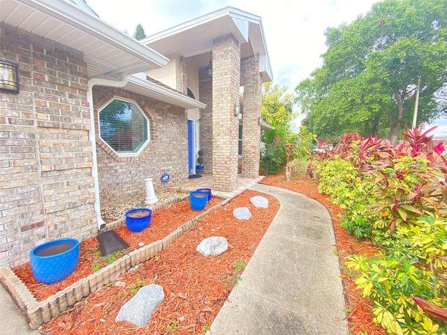 4955 SOUTHFORK RANCH DRIVE, Orlando, FL 32812