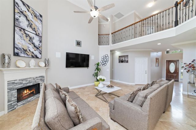 19615 Wren Forest Lane, Houston, TX 77084