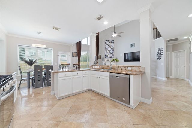 19615 Wren Forest Lane, Houston, TX 77084