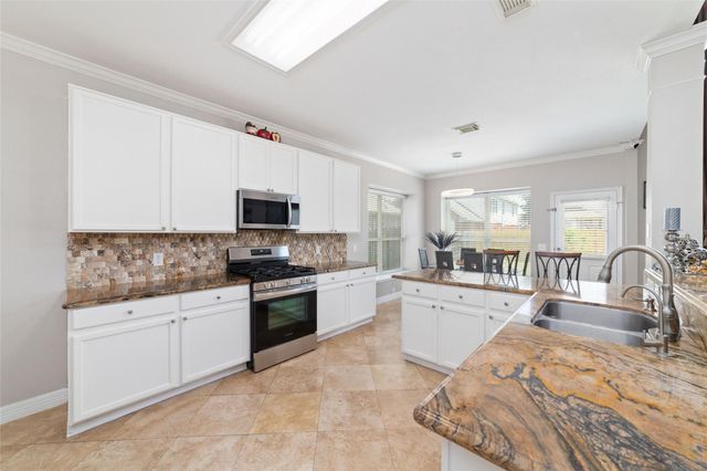 19615 Wren Forest Lane, Houston, TX 77084
