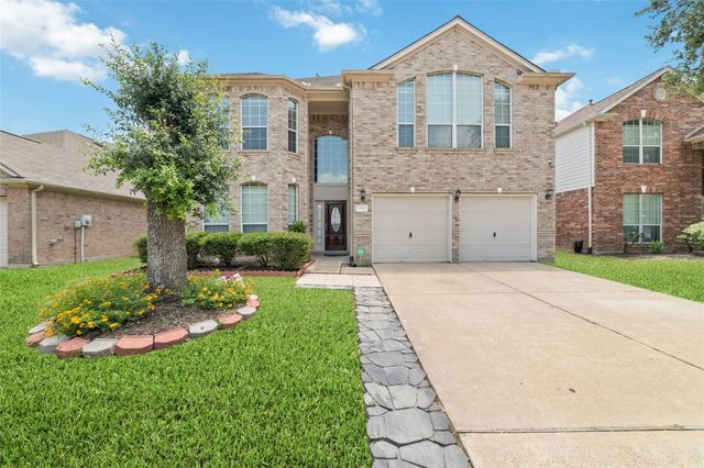 19615 Wren Forest Lane, Houston, TX 77084
