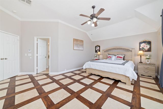 19615 Wren Forest Lane, Houston, TX 77084
