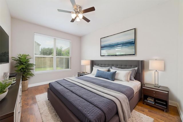 19615 Wren Forest Lane, Houston, TX 77084