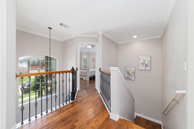 19615 Wren Forest Lane, Houston, TX 77084