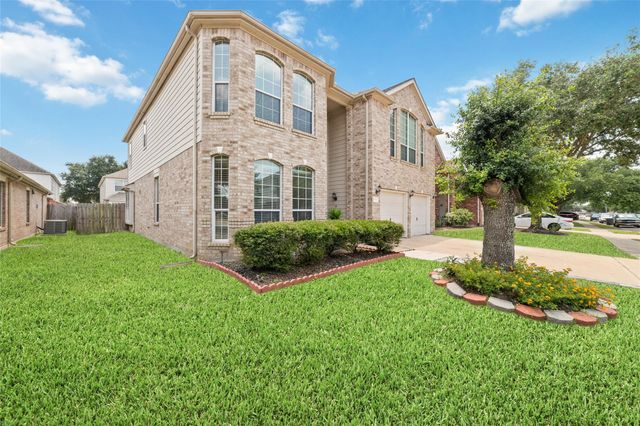 19615 Wren Forest Lane, Houston, TX 77084