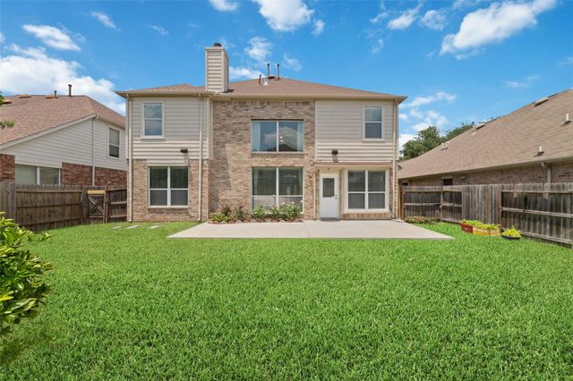 19615 Wren Forest Lane, Houston, TX 77084