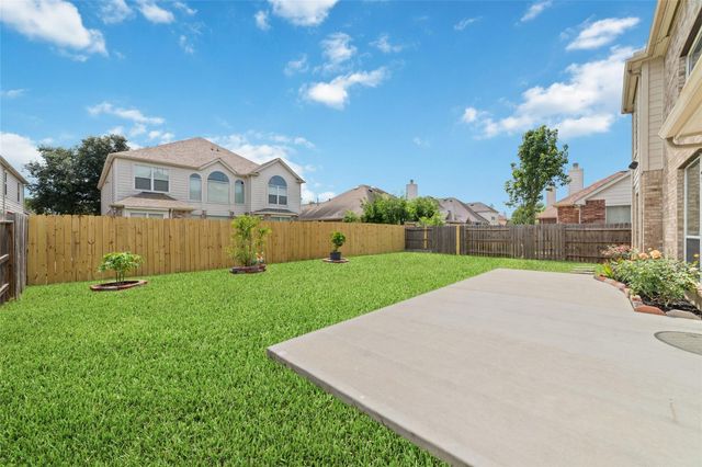 19615 Wren Forest Lane, Houston, TX 77084